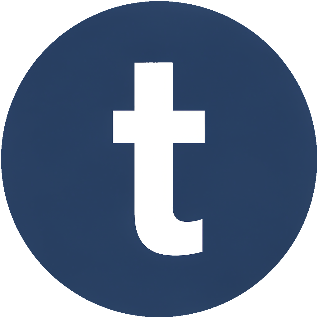 Tumblr Tumblr
